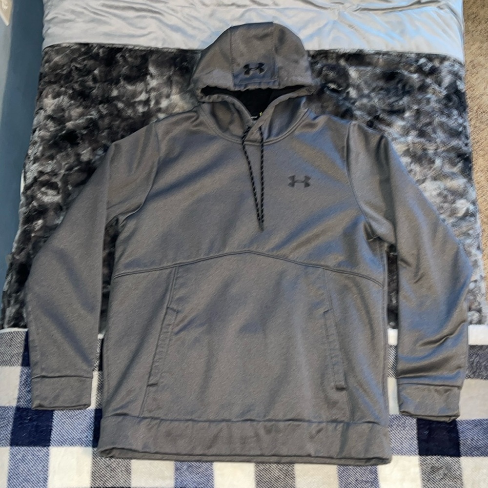 Under Armour Storm1 Men's Large Hoodie